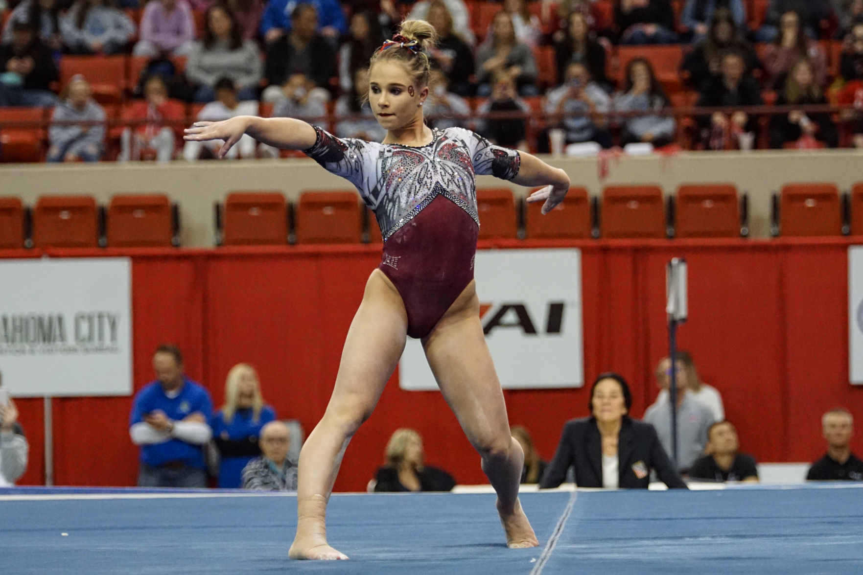 Ragan Smith